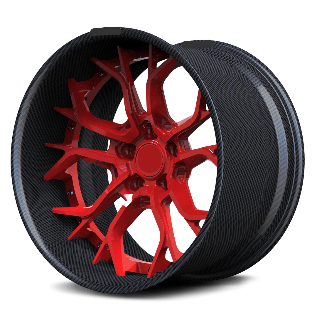 RAZOR FORGED RZR 992