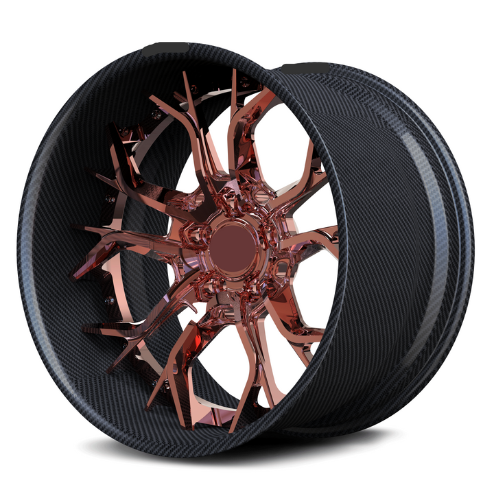 RAZOR FORGED RZR 992