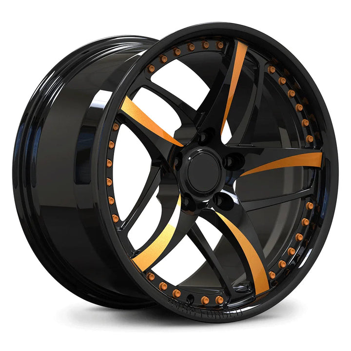 RAZOR FORGED RZR 700