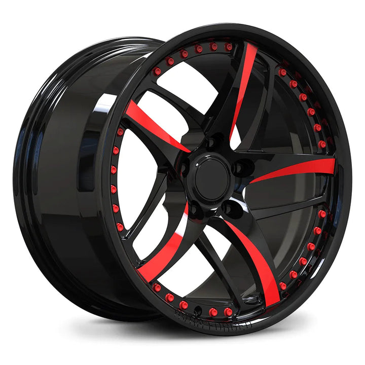 RAZOR FORGED RZR 700