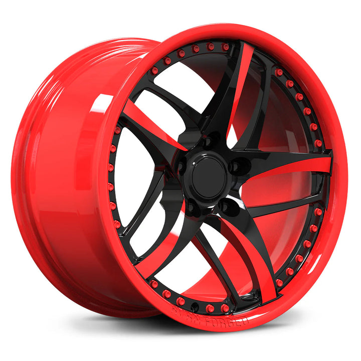 RAZOR FORGED RZR 700