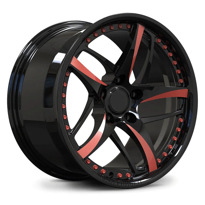 RAZOR FORGED RZR 700