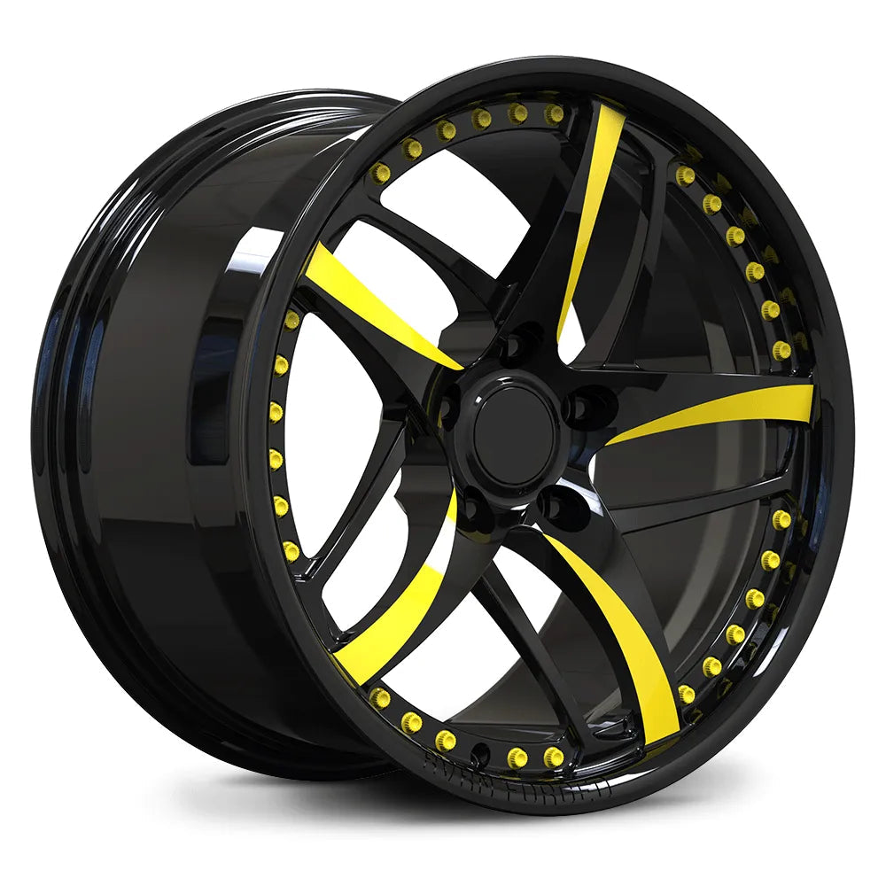 RAZOR FORGED RZR 700