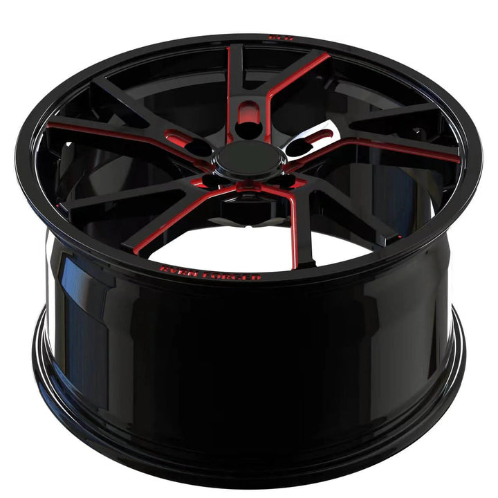 RAZOR FORGED RZR 757