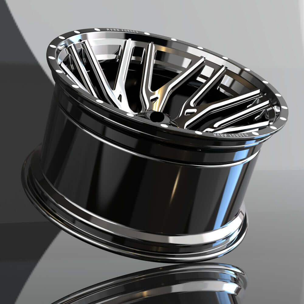 RAZOR FORGED RZR 1091