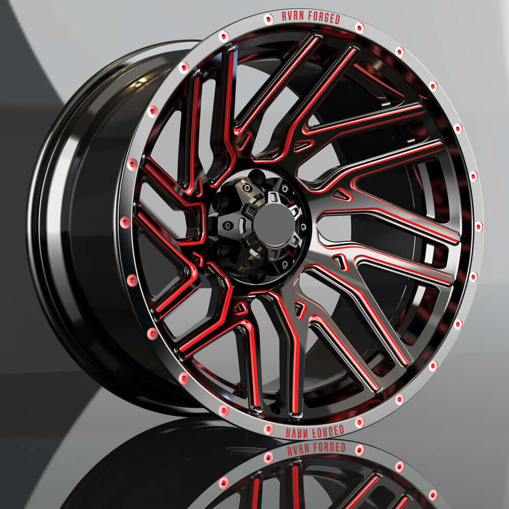 RAZOR FORGED RZR 1091