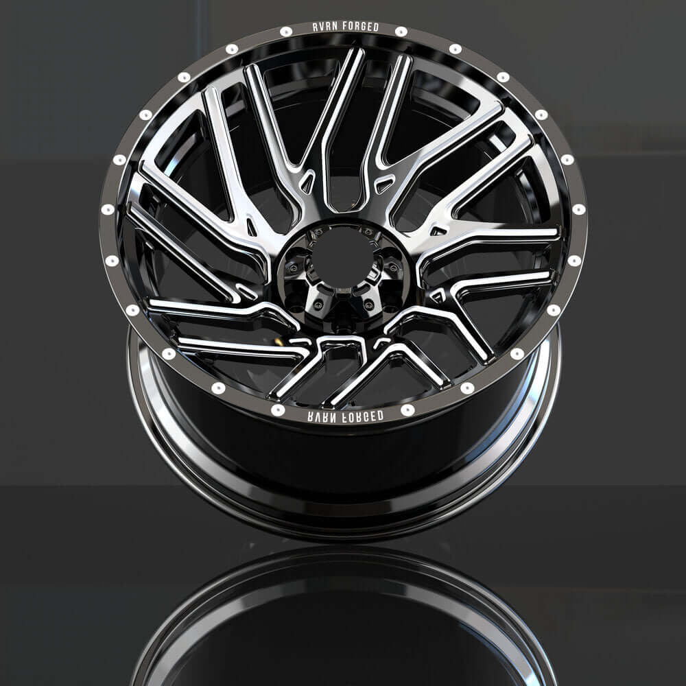 RAZOR FORGED RZR 1091