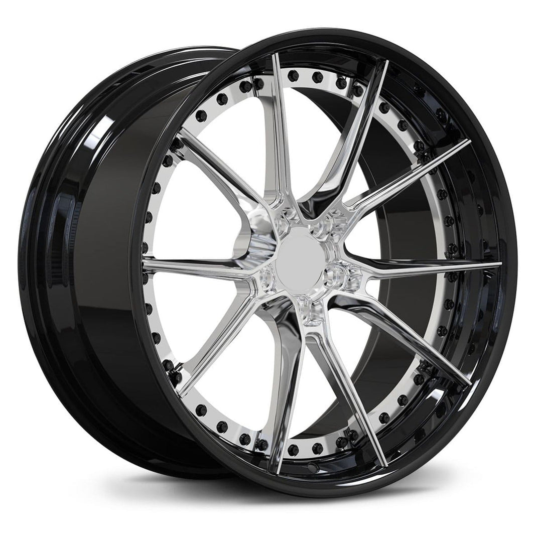 RAZOR FORGED RZR 1179