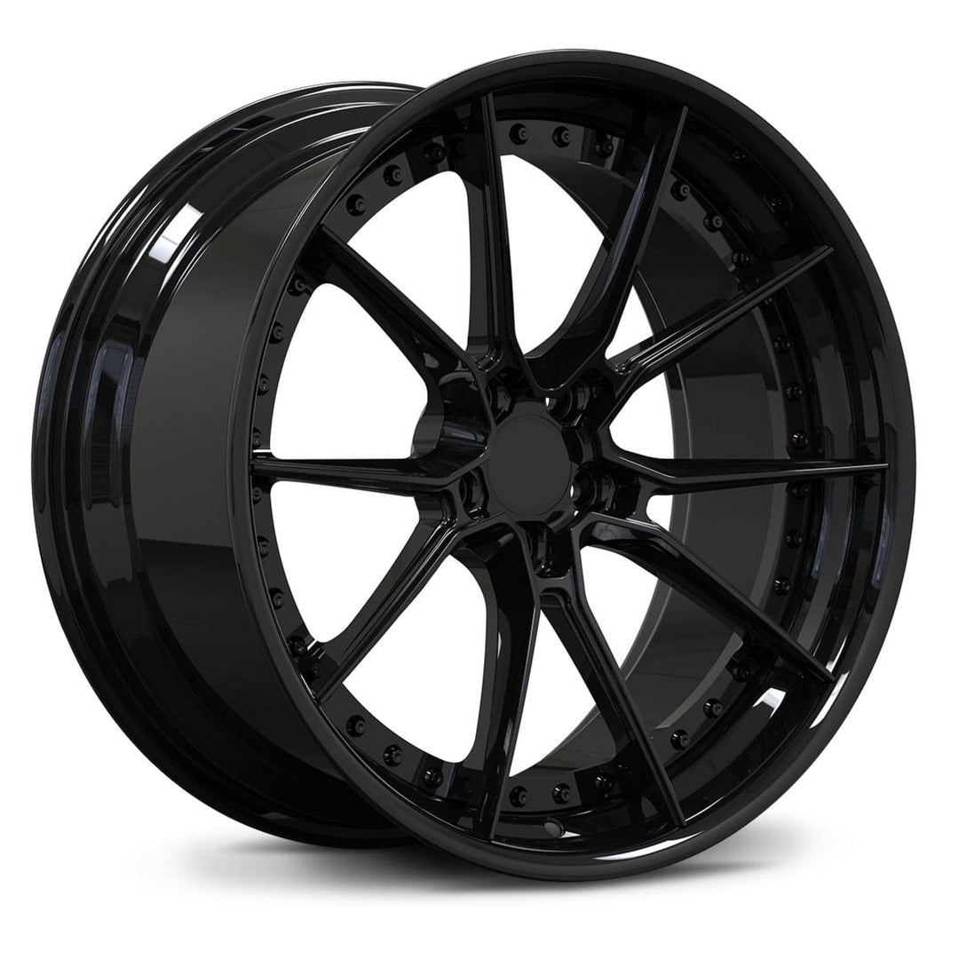 RAZOR FORGED RZR 1179