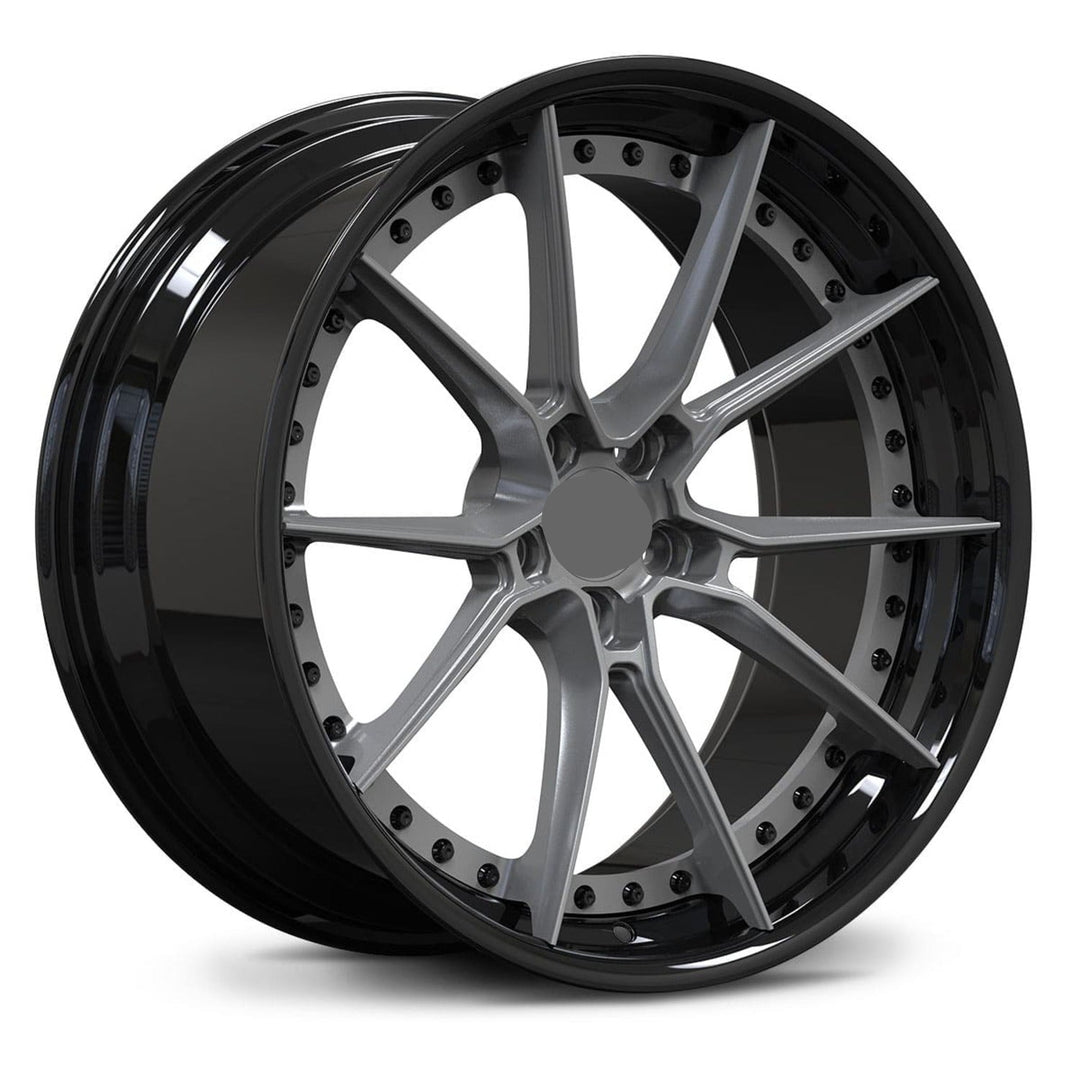 RAZOR FORGED RZR 1179