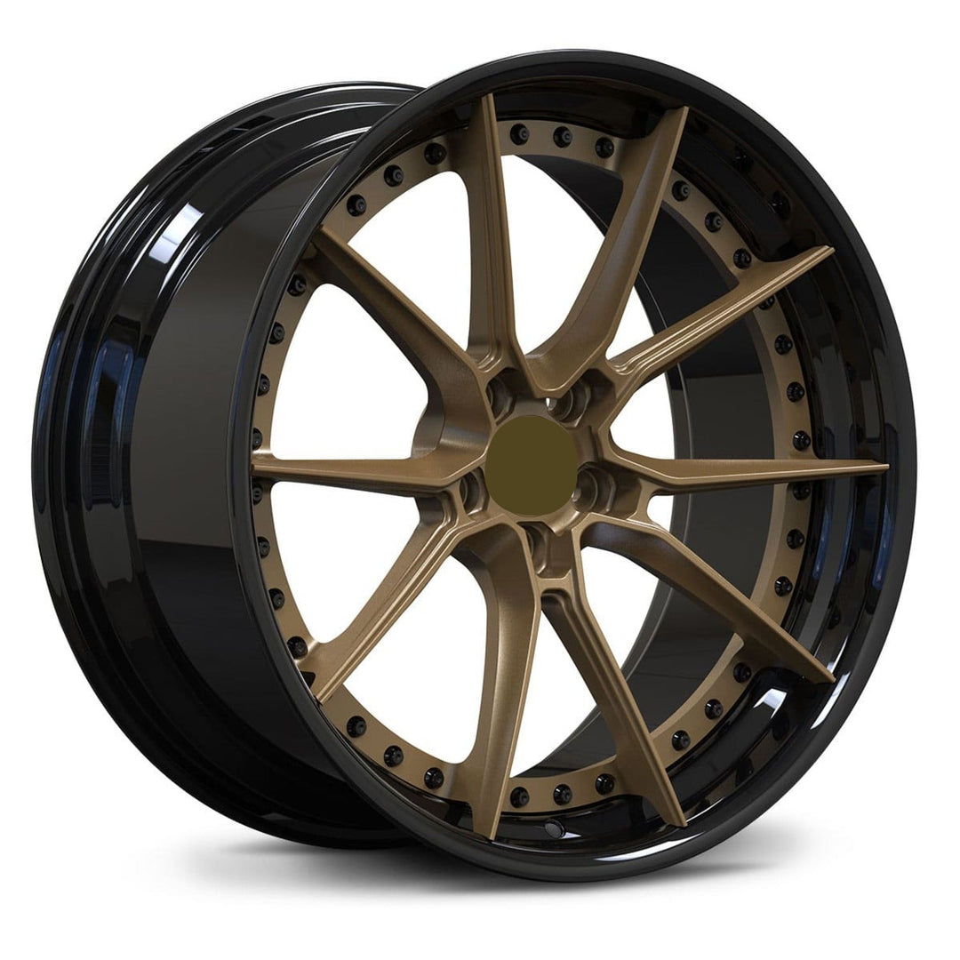 RAZOR FORGED RZR 1179
