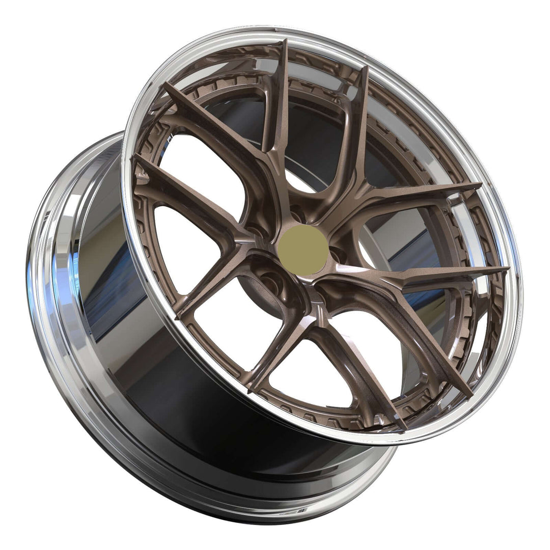 RAZOR FORGED RZR 1134