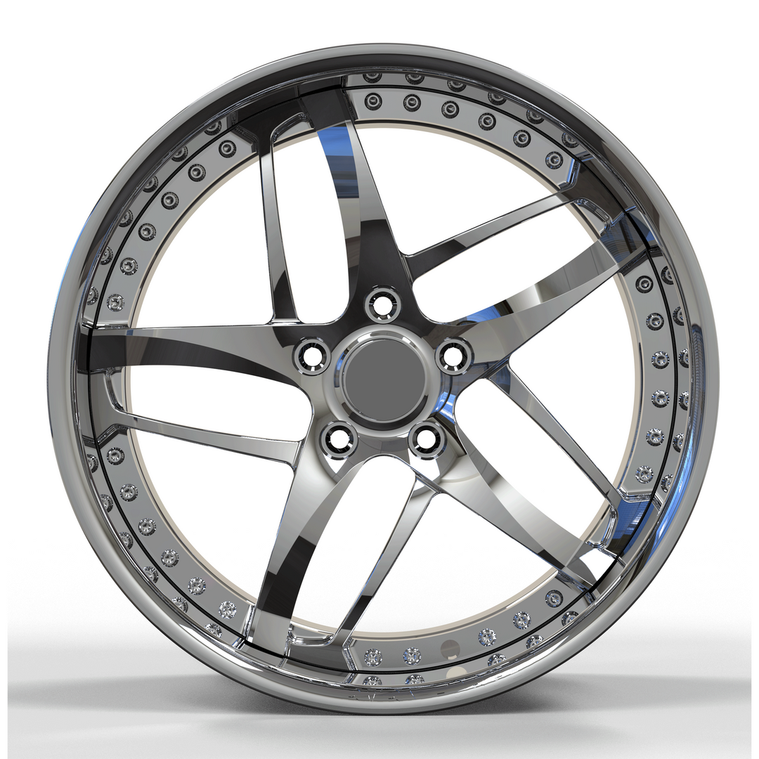 RAZOR FORGED RZR 1034