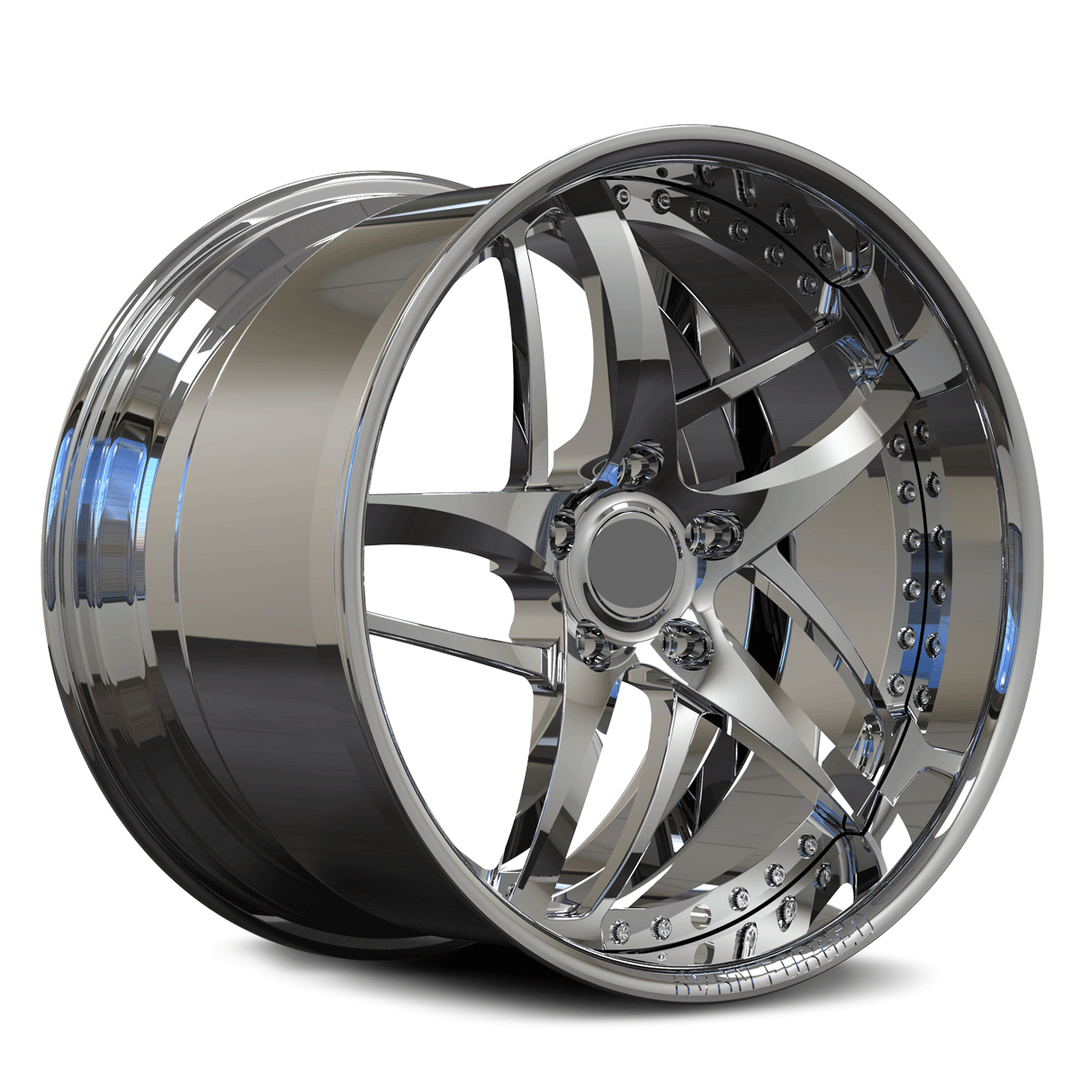 RAZOR FORGED RZR 1034