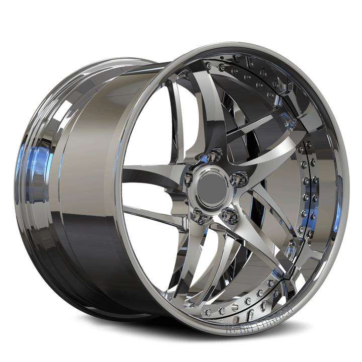 RAZOR FORGED RZR 1034