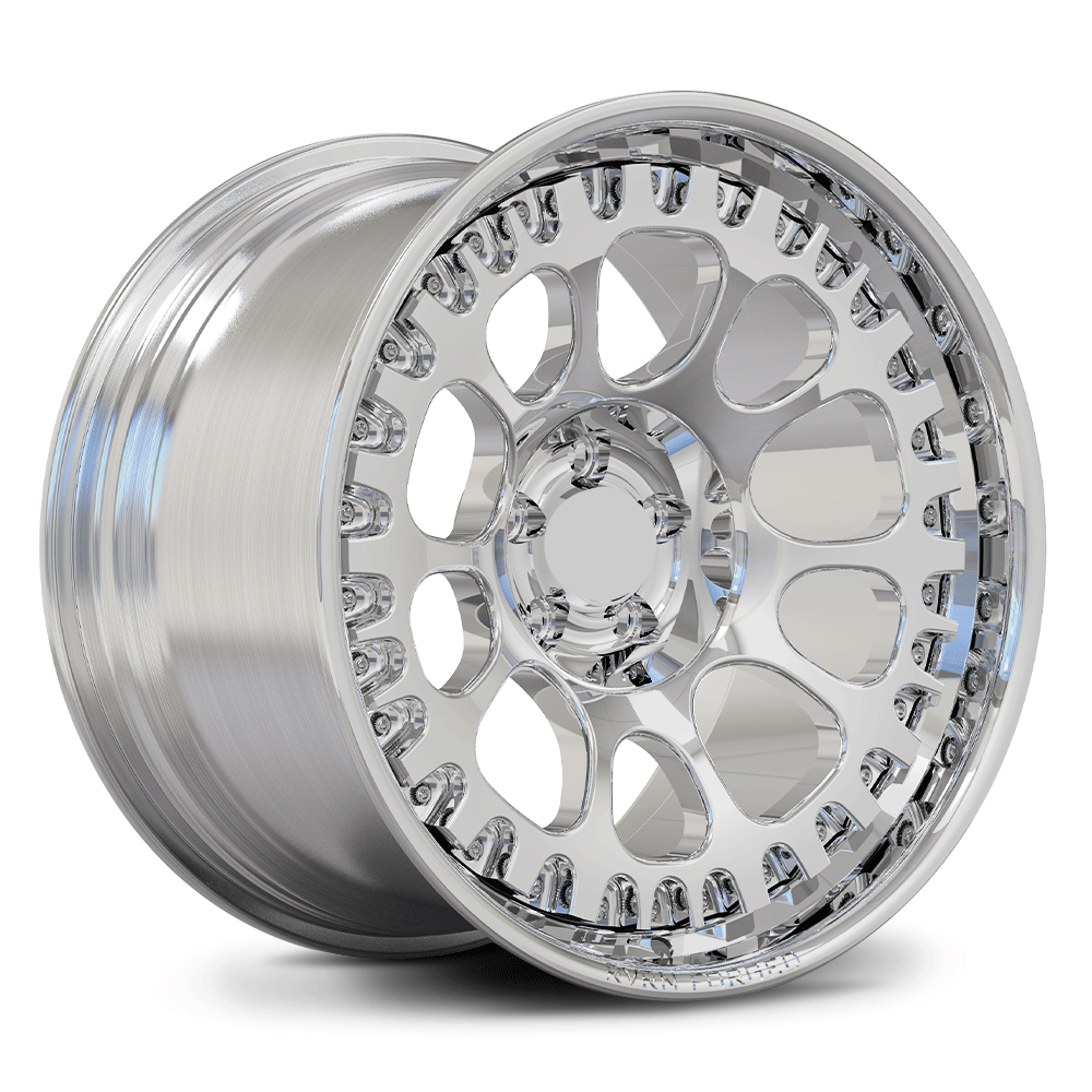 RAZOR FORGED RZR 1070