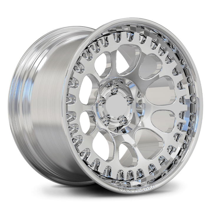 RAZOR FORGED RZR 1070