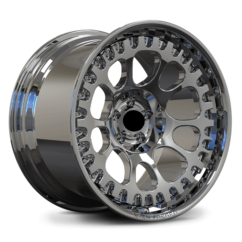 RAZOR FORGED RZR 1070