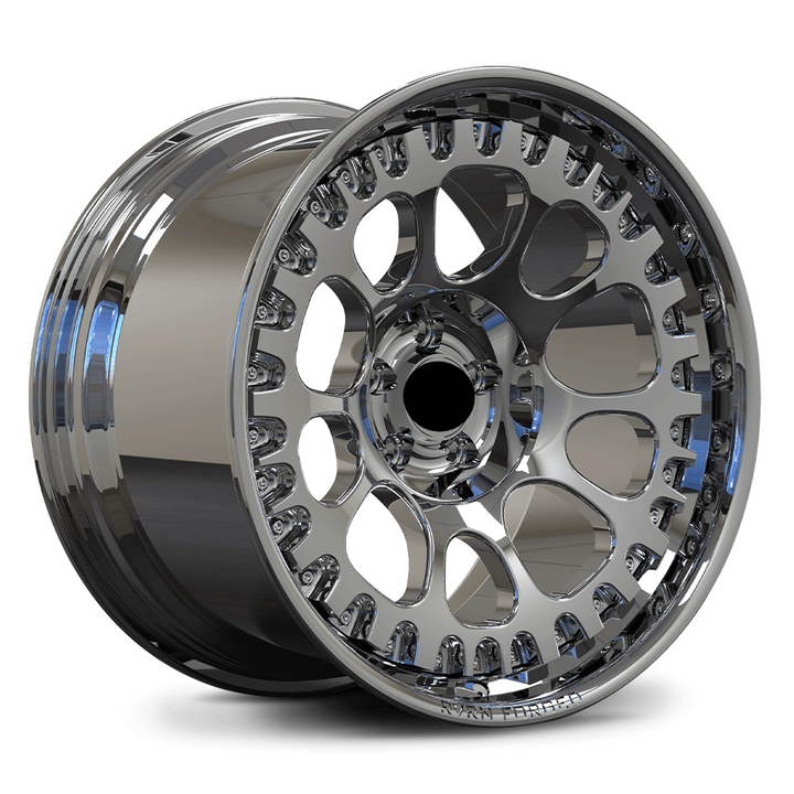 RAZOR FORGED RZR 1070