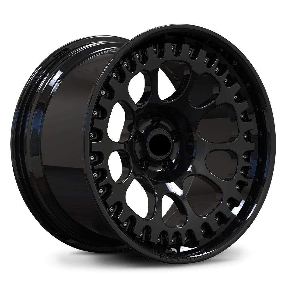 RAZOR FORGED RZR 1070