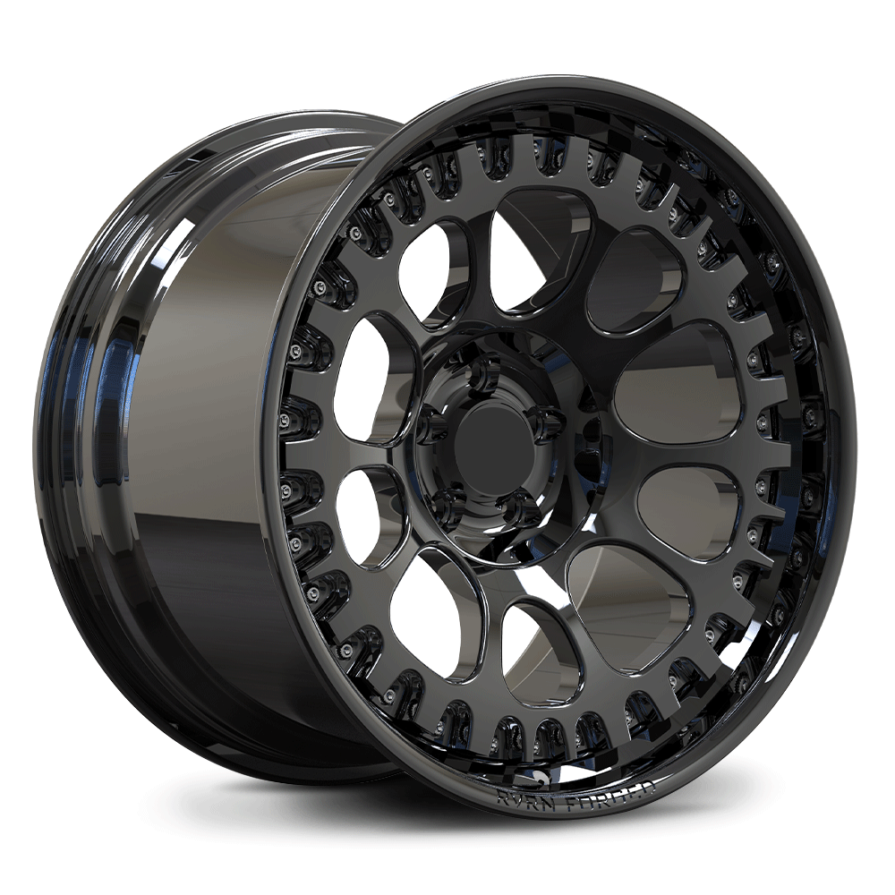 RAZOR FORGED RZR 1070