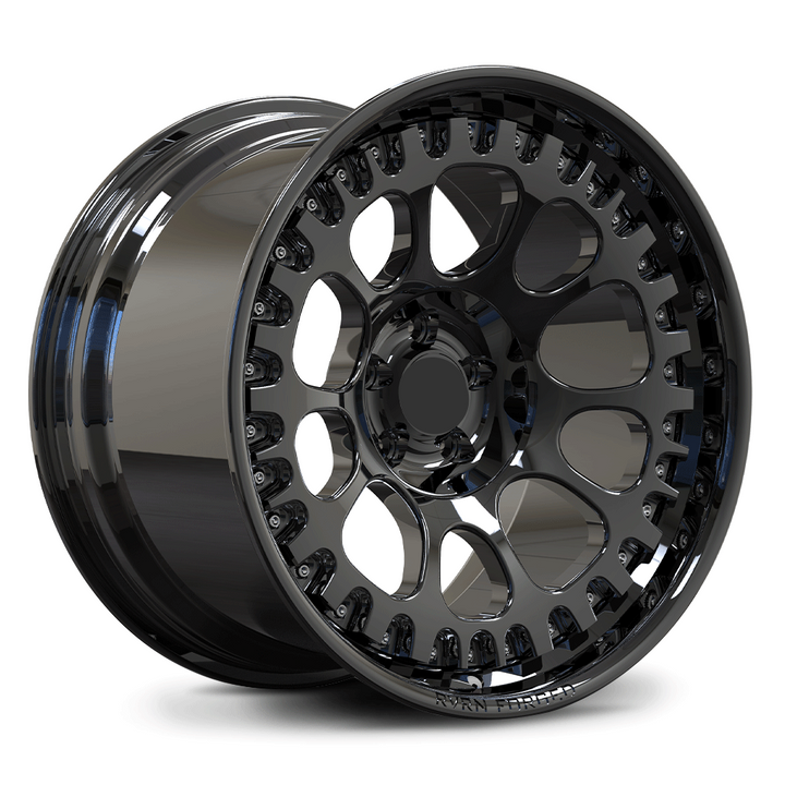RAZOR FORGED RZR 1070