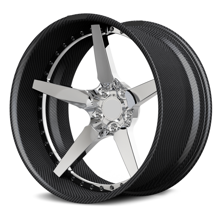 RAZOR FORGED RZR 997