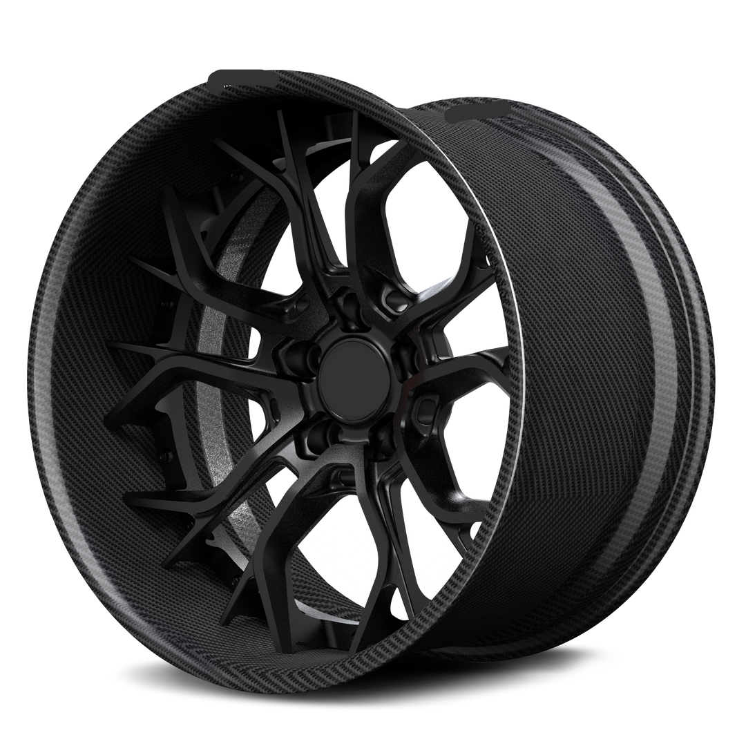 RAZOR FORGED RZR 992