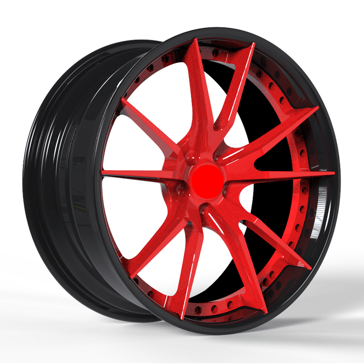 RAZOR FORGED RZR 1176