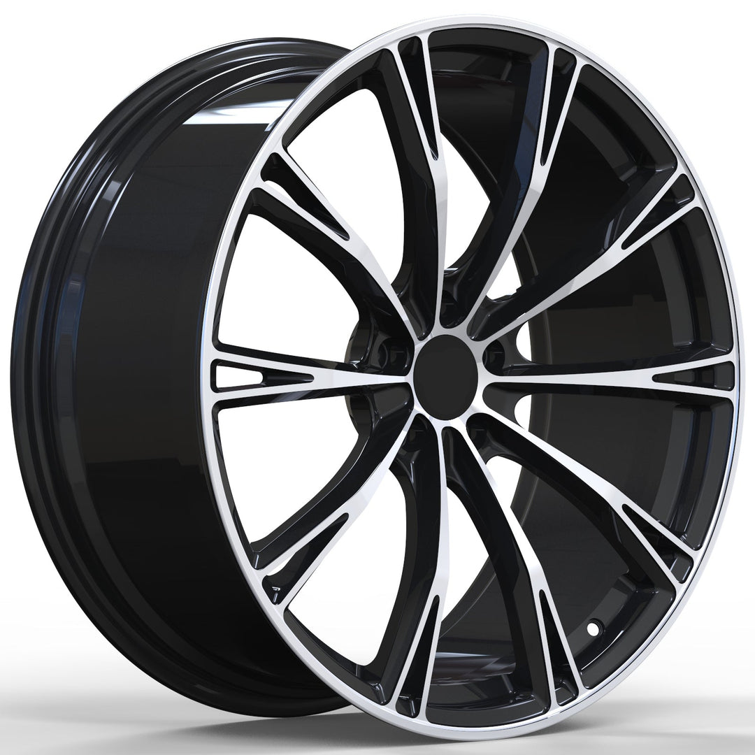 RAZOR FORGED RZR 973