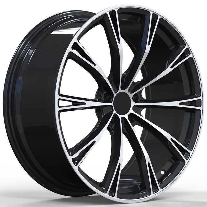 RAZOR FORGED RZR 973