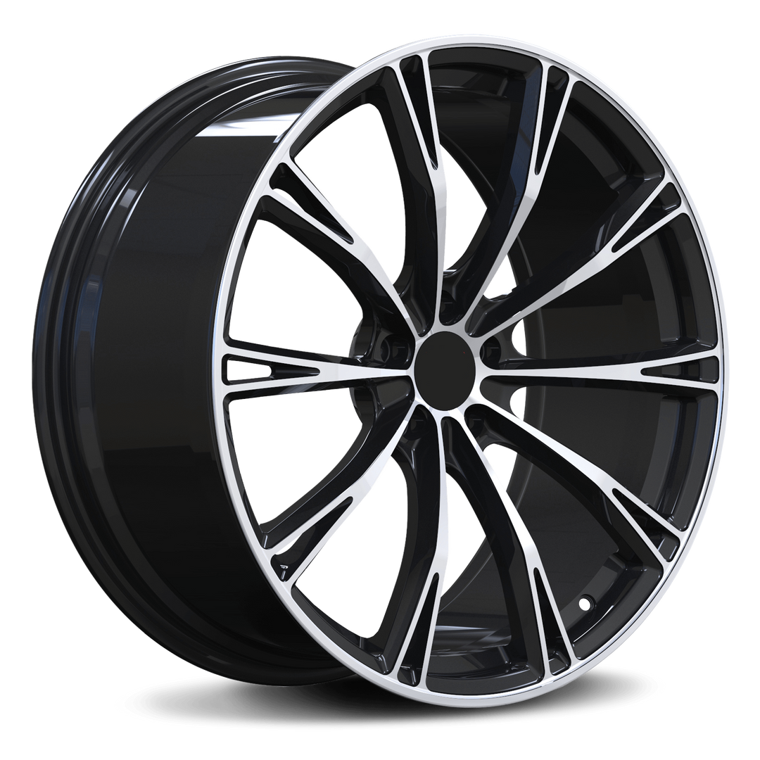 RAZOR FORGED RZR 973