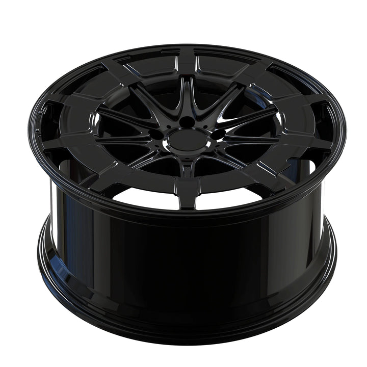 RAZOR FORGED RZR 743