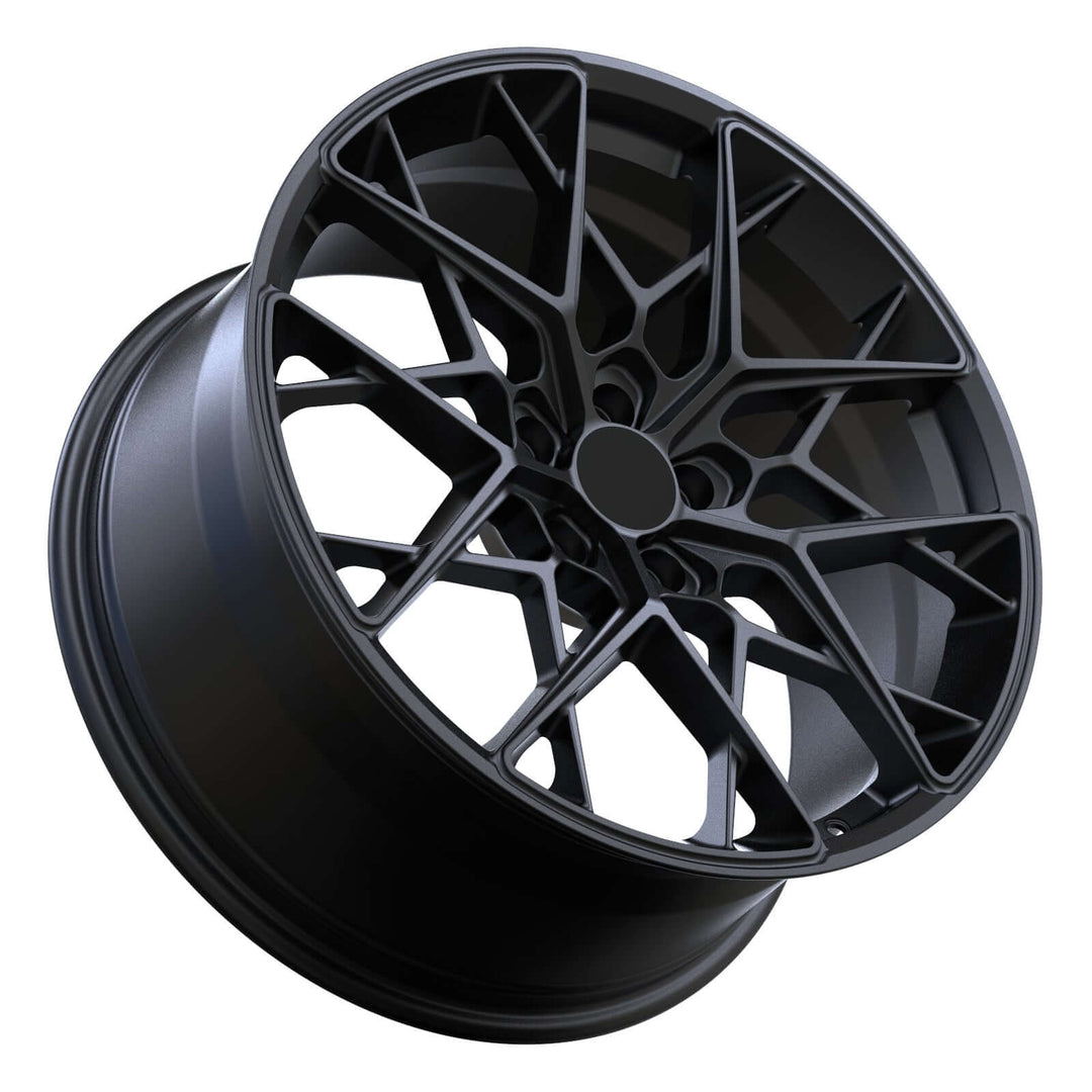 RAZOR FORGED RZR 975