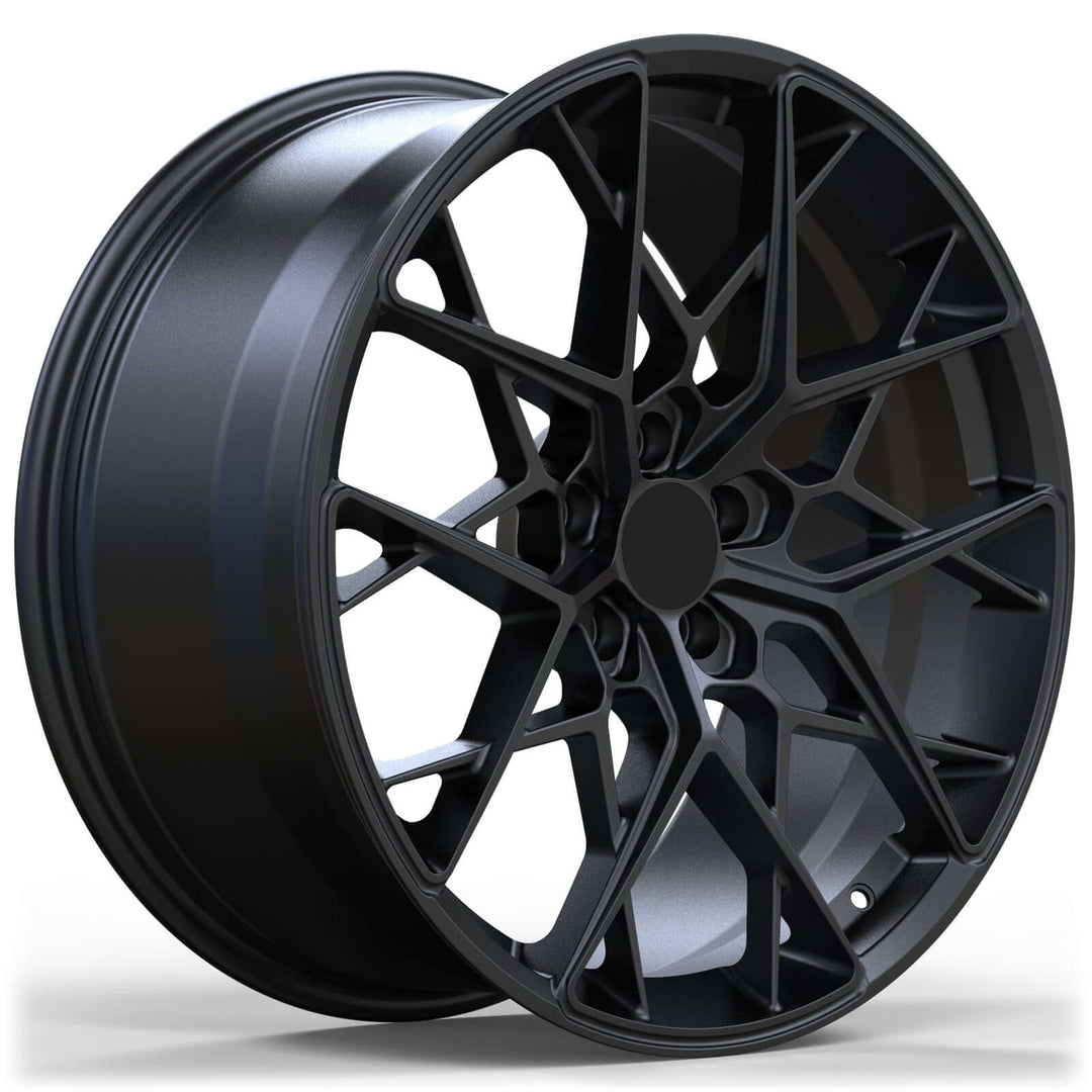 RAZOR FORGED RZR 975