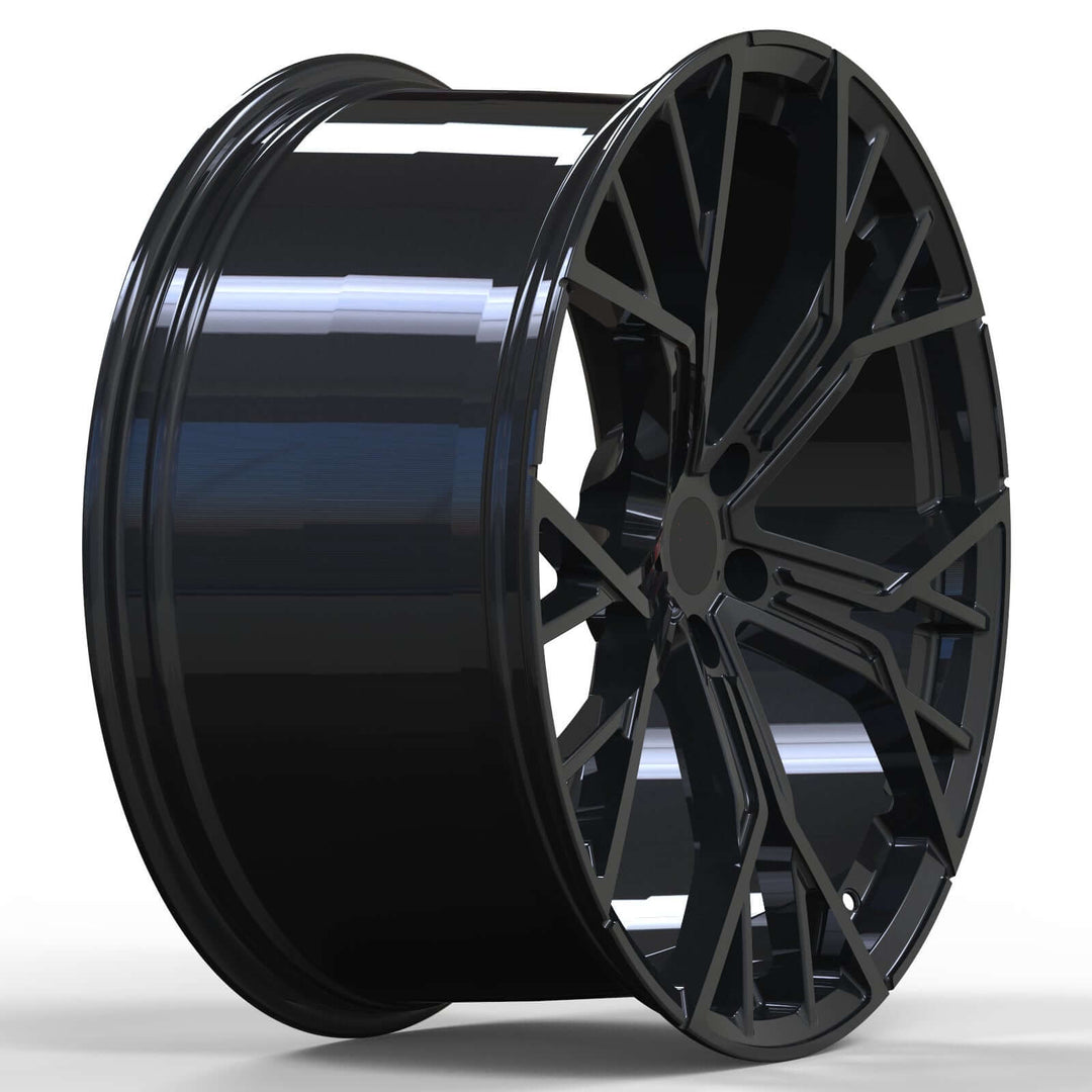 RAZOR FORGED RZR 942