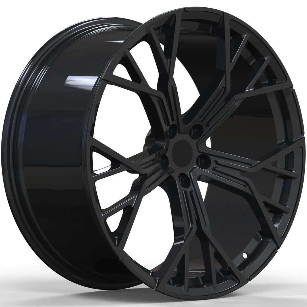 RAZOR FORGED RZR 942