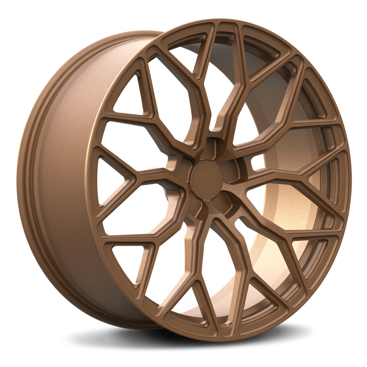 RAZOR FORGED RZR 948
