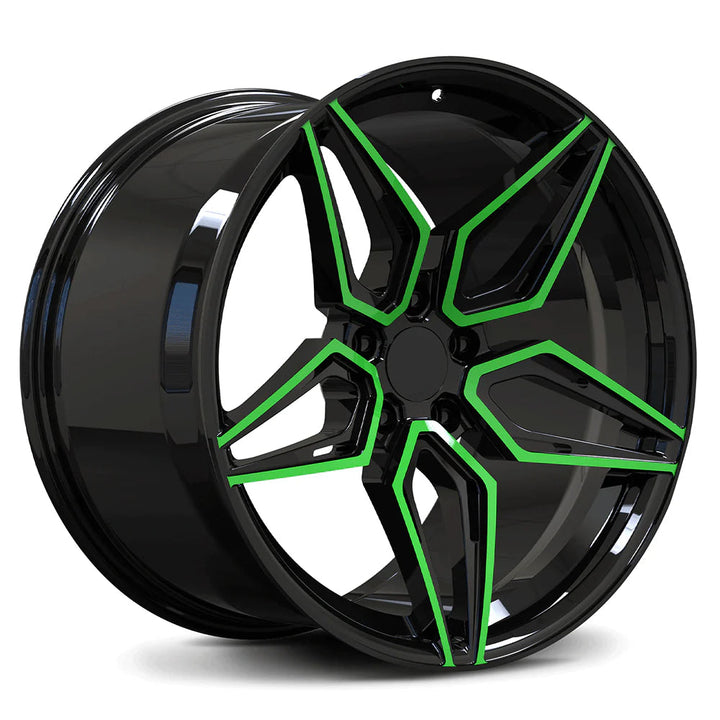 RAZOR FORGED RZR 723
