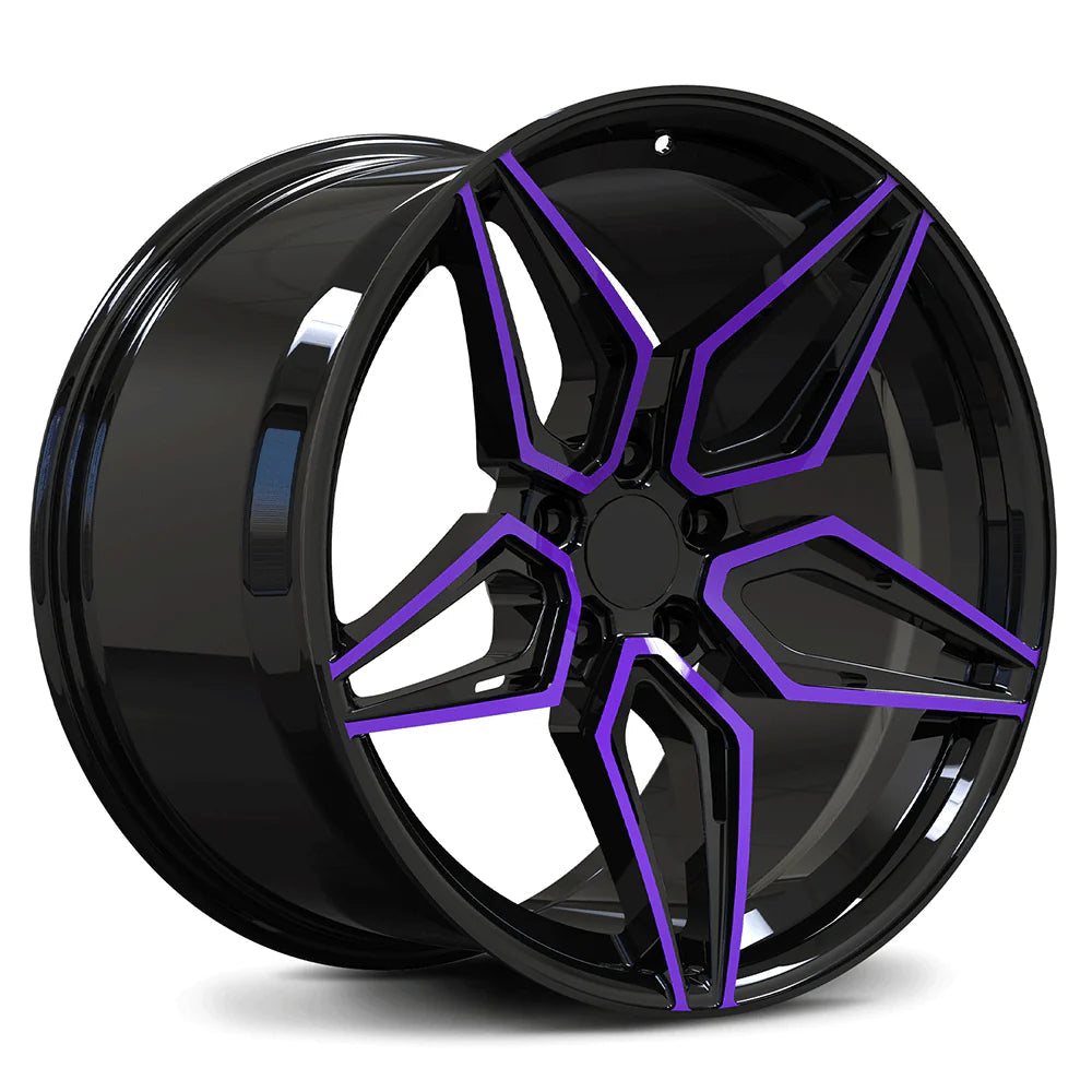 RAZOR FORGED RZR 723