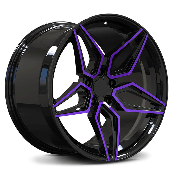 RAZOR FORGED RZR 723