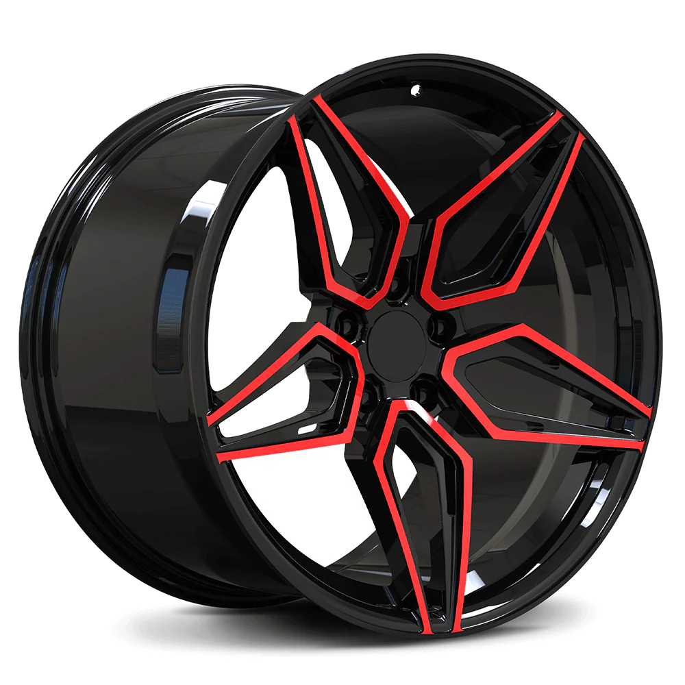 RAZOR FORGED RZR 723