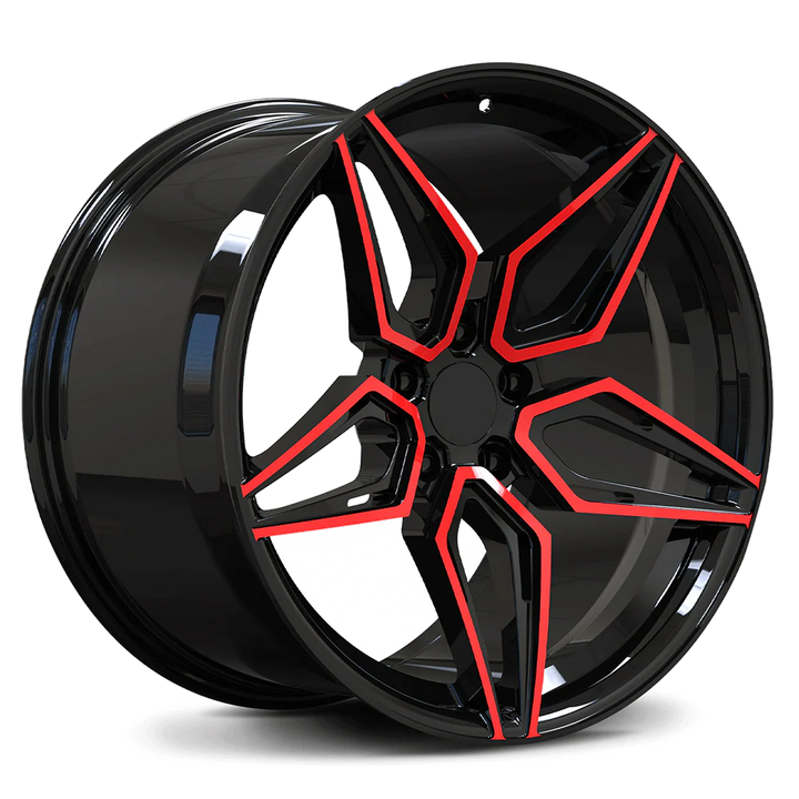 RAZOR FORGED RZR 723