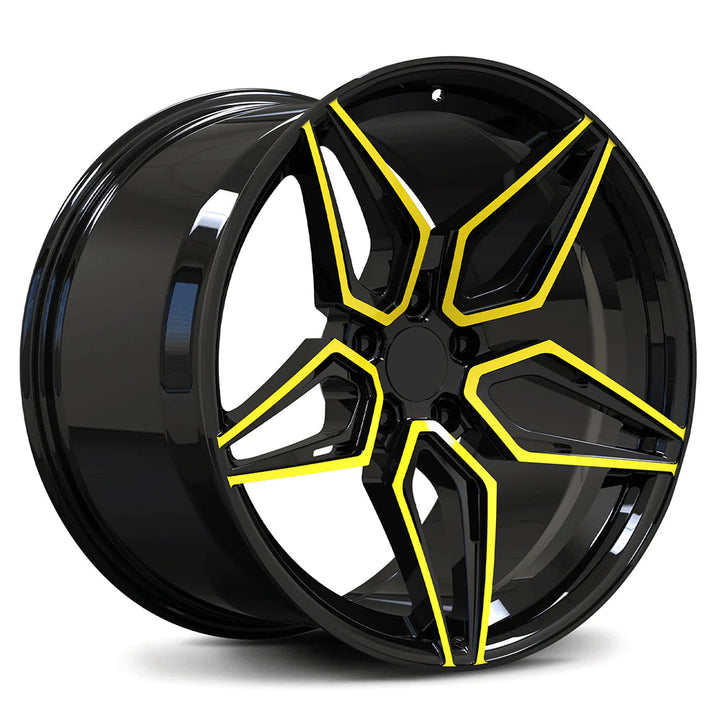 RAZOR FORGED RZR 723