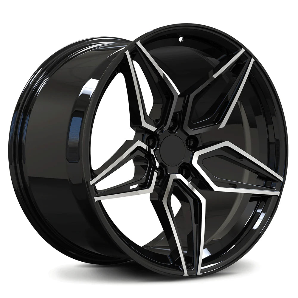 RAZOR FORGED RZR 723