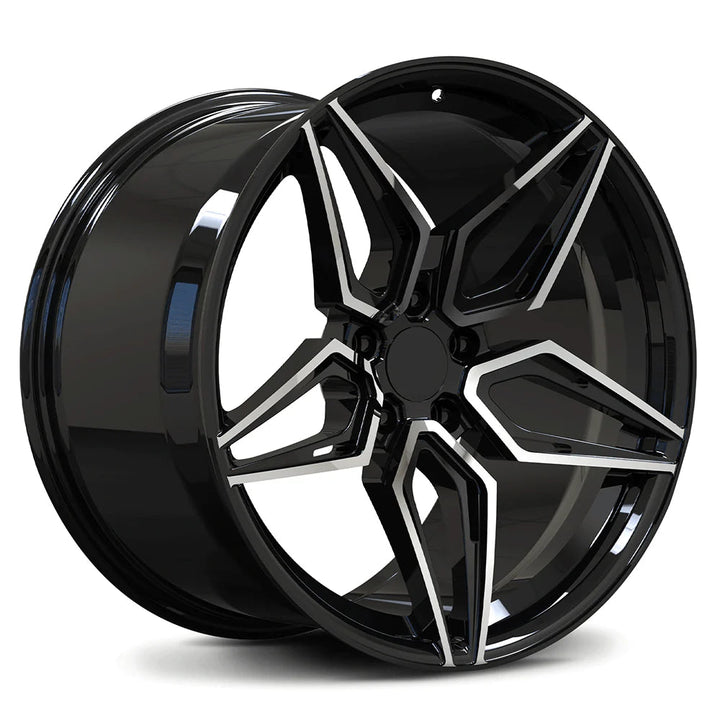 RAZOR FORGED RZR 723