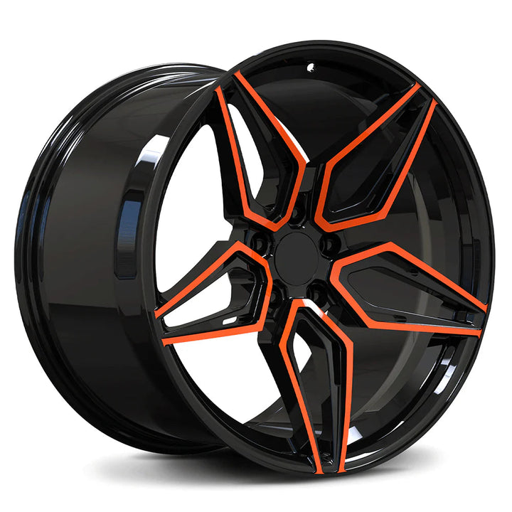 RAZOR FORGED RZR 723