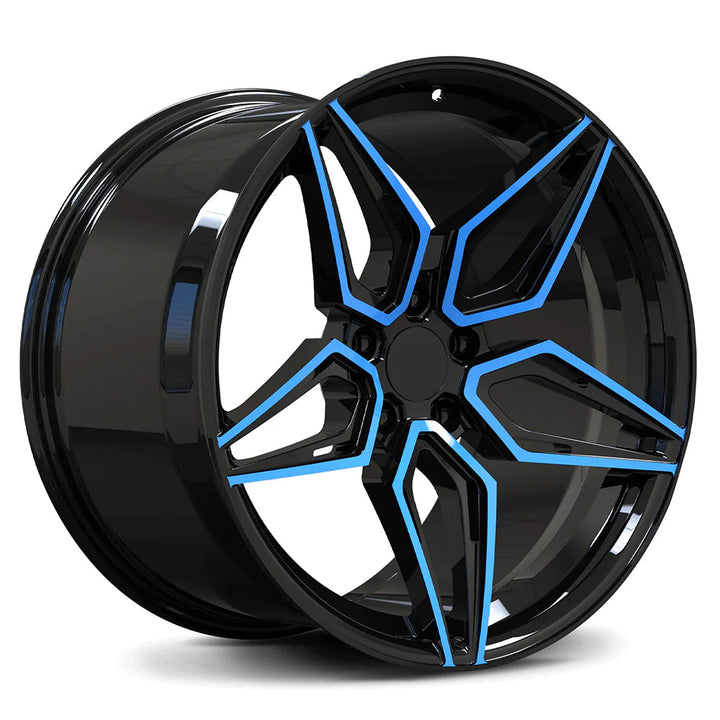 RAZOR FORGED RZR 723