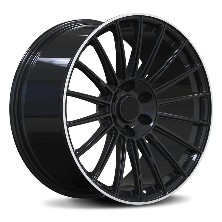 RAZOR FORGED RZR 917