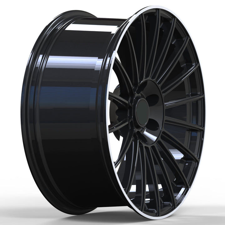 RAZOR FORGED RZR 917